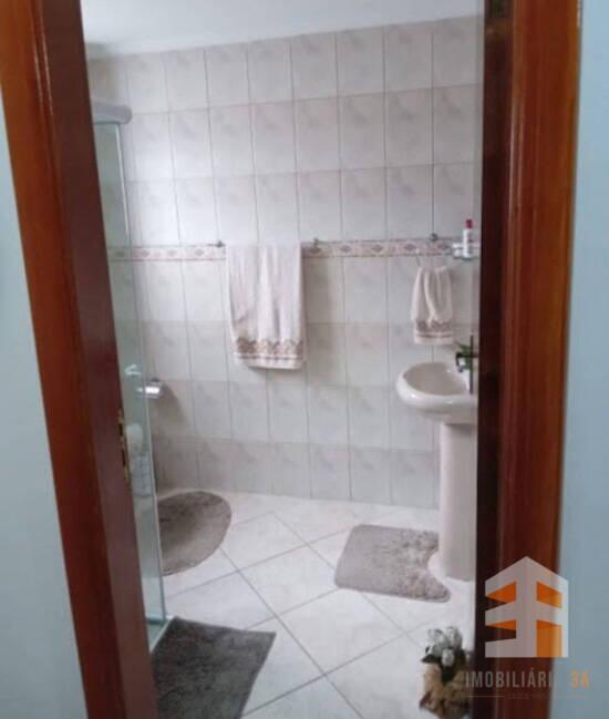 Apartamento Jardim Rony, Guaratinguetá - SP