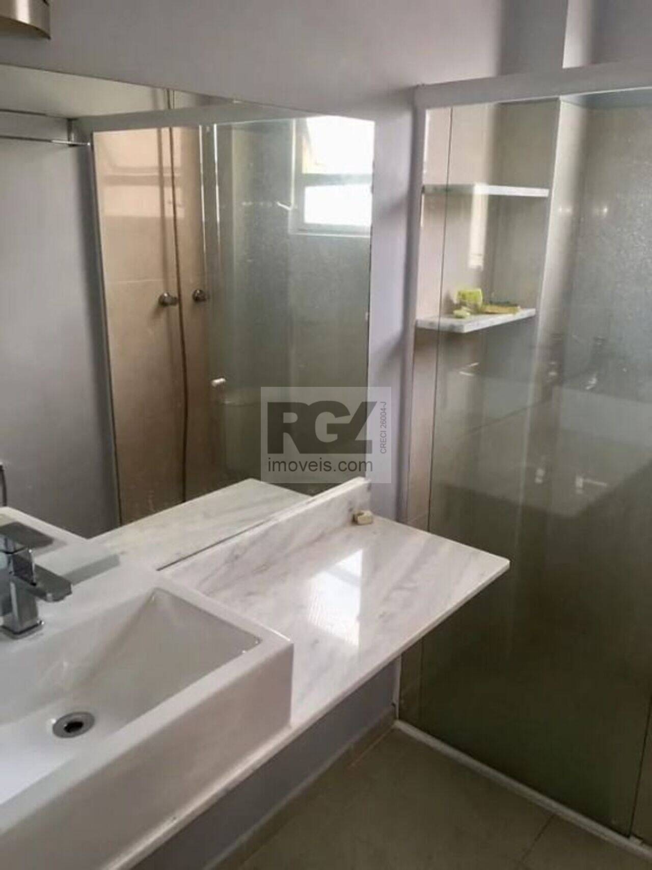 Apartamento Jardim América, São Paulo - SP