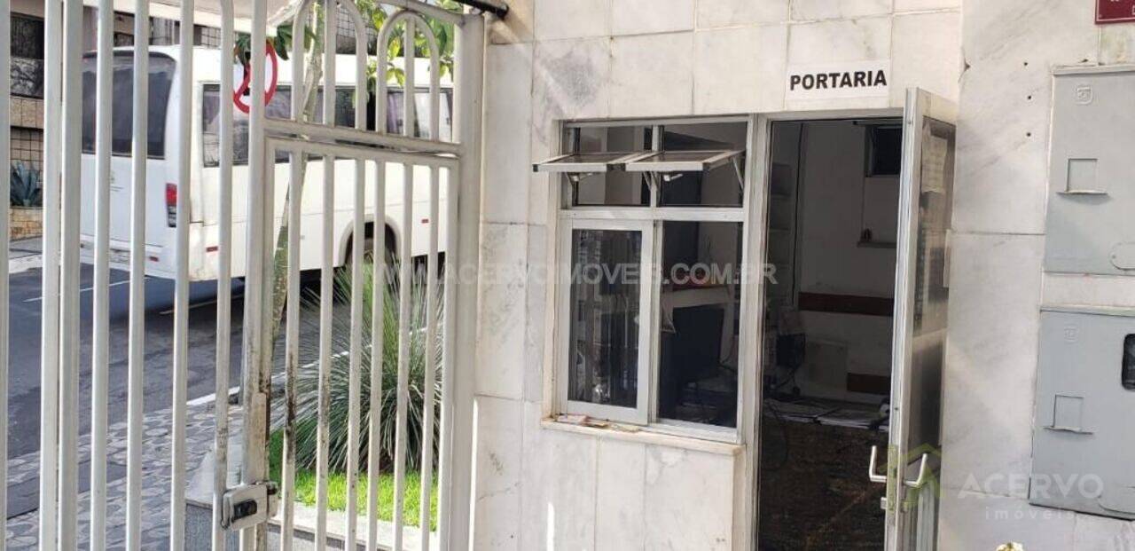 Apartamento Santa Helena, Juiz de Fora - MG