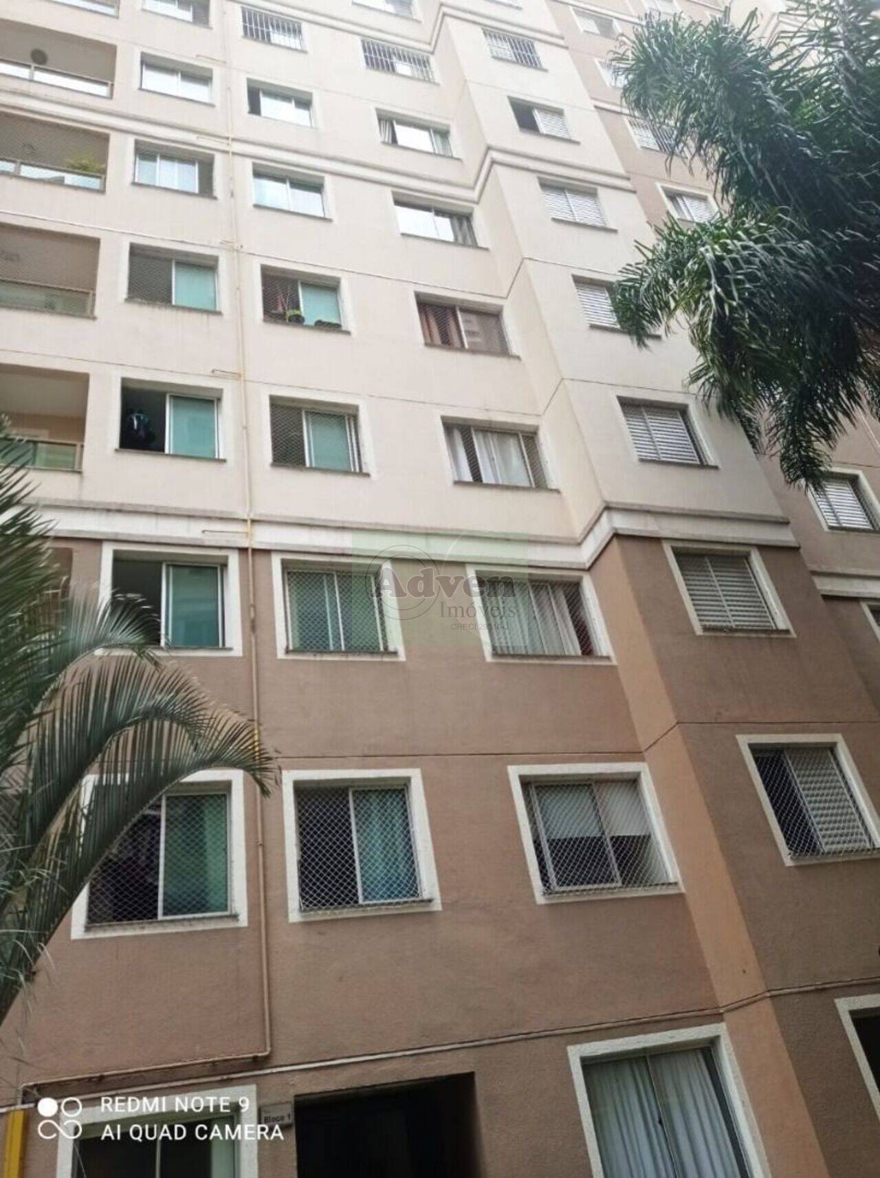 Apartamento Jardim Santa Teresinha, São Paulo - SP