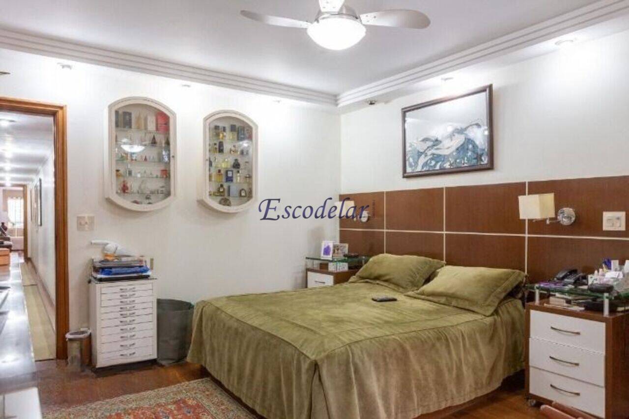 Apartamento Perdizes, São Paulo - SP