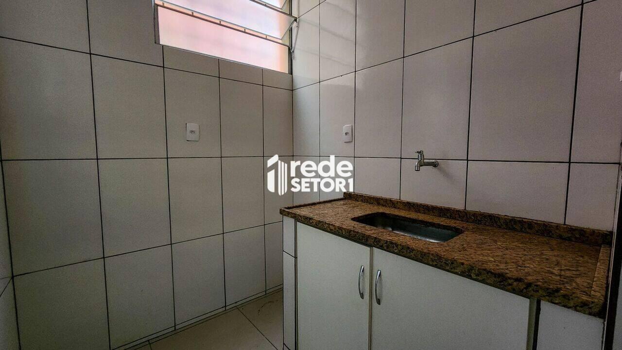 Apartamento Manoel Honório, Juiz de Fora - MG