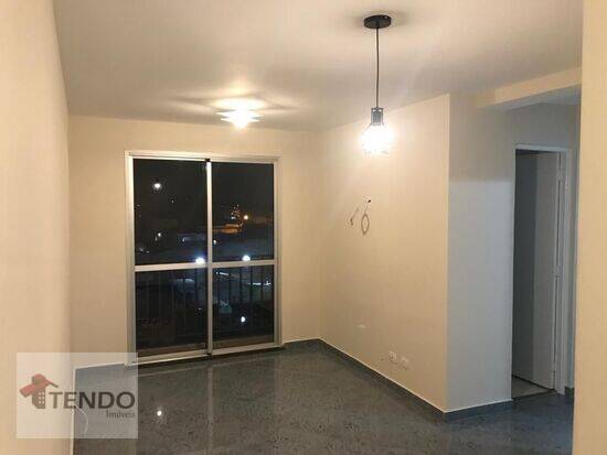 Apartamento de 45 m² Centro - Diadema, à venda por R$ 360.000