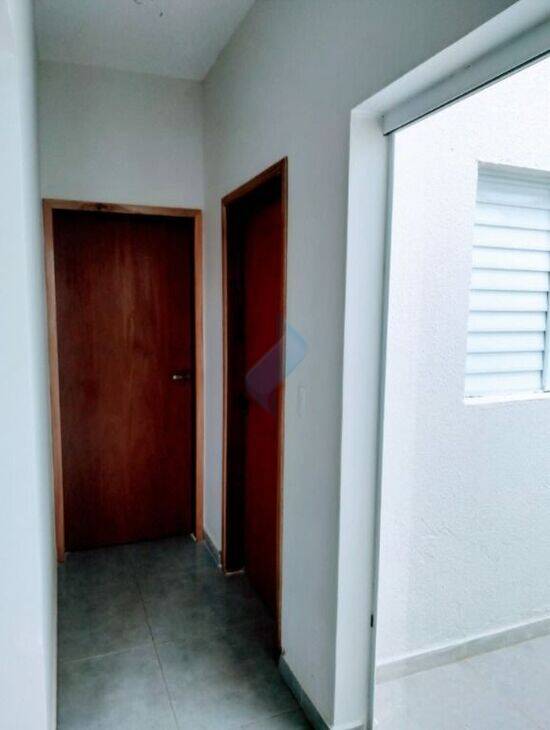 Residencial Jardim - Sorocaba - SP, Sorocaba - SP