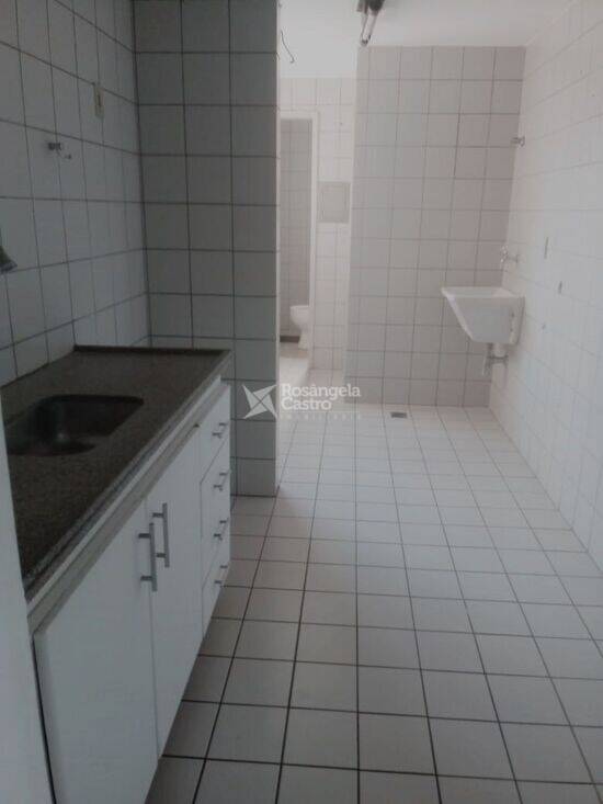 Apartamento Horto, Teresina - PI