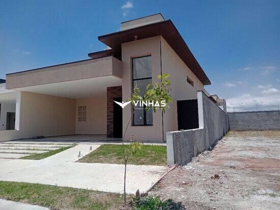 Residencial Malibu - Caçapava - SP, Caçapava - SP