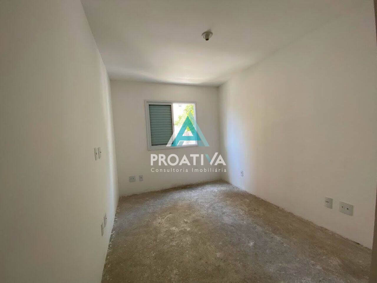 Apartamento Vila Gilda, Santo André - SP