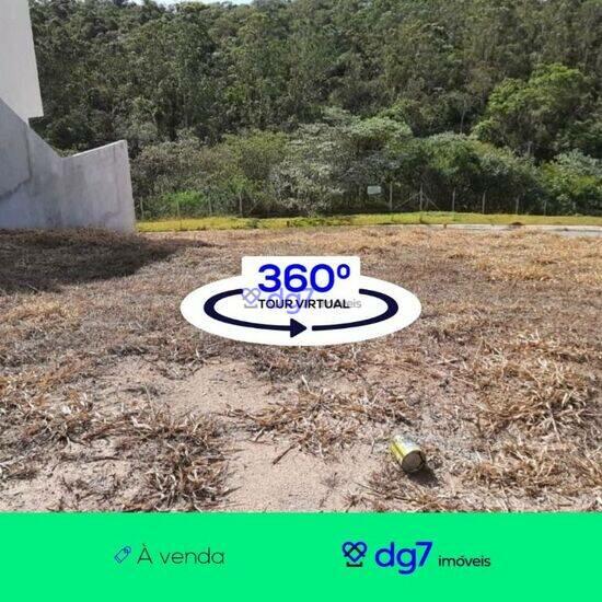 Terreno de 125 m² na Raposo Tavares - Terra Nobre - Cotia - SP, à venda por R$ 160.000