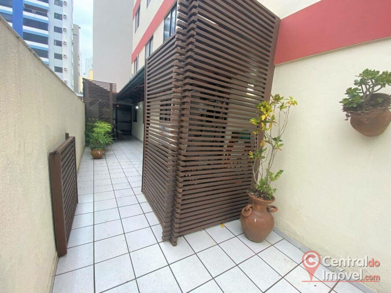 Apartamento Centro, Balneário Camboriú - SC