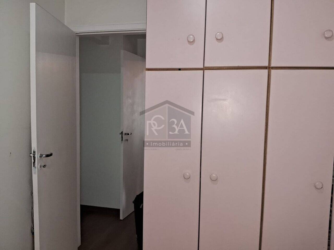 Apartamento Tatuapé, São Paulo - SP