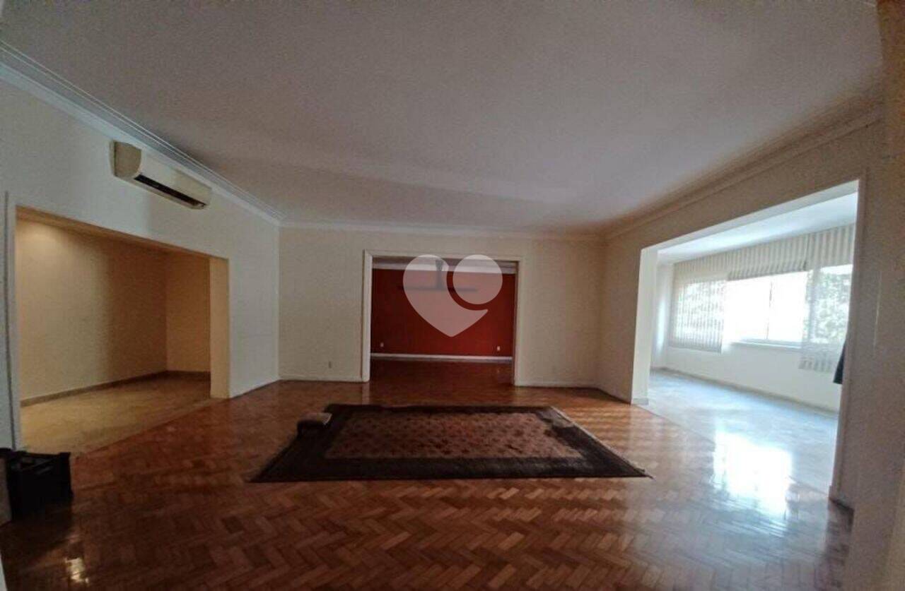 Apartamento Copacabana, Rio de Janeiro - RJ