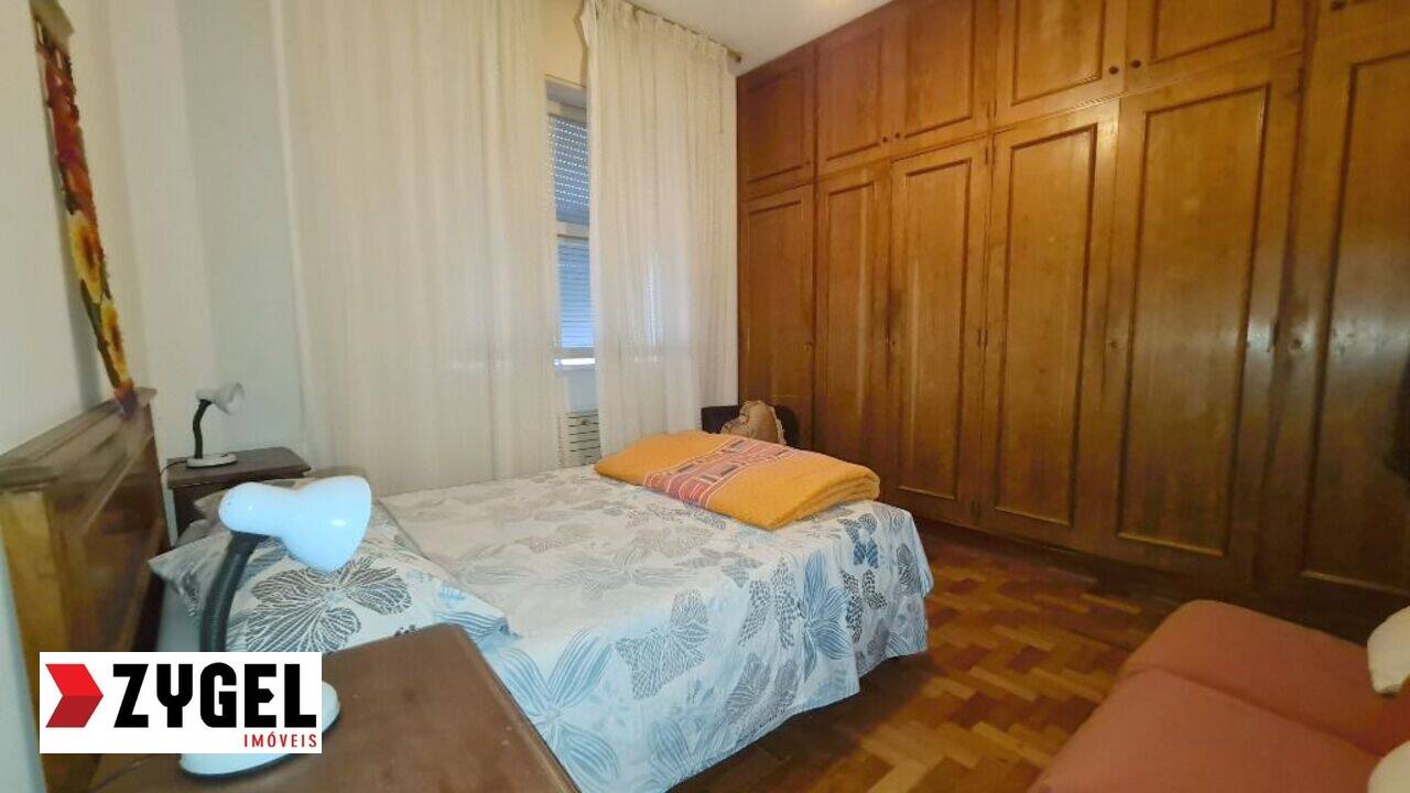 Apartamento Copacabana, Rio de Janeiro - RJ