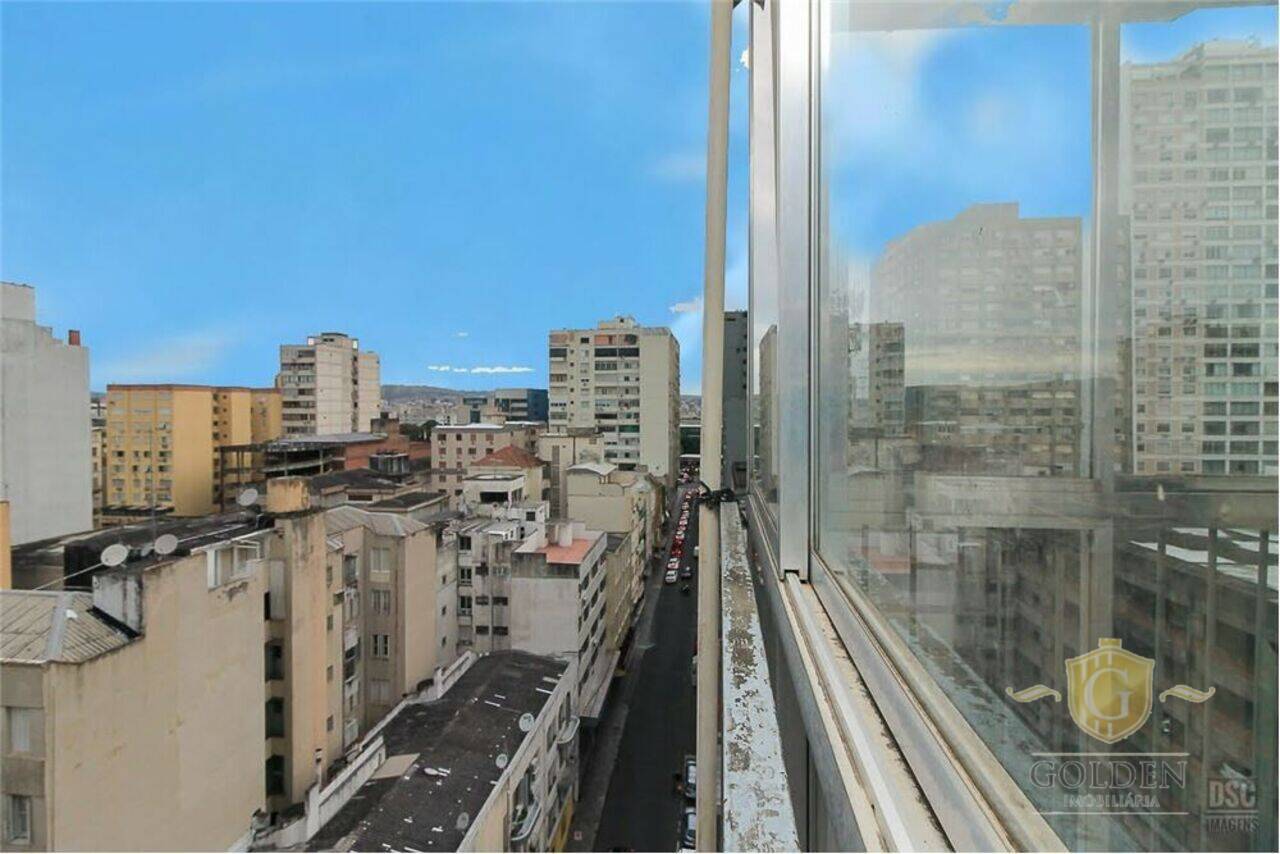 Apartamento Centro Histórico, Porto Alegre - RS