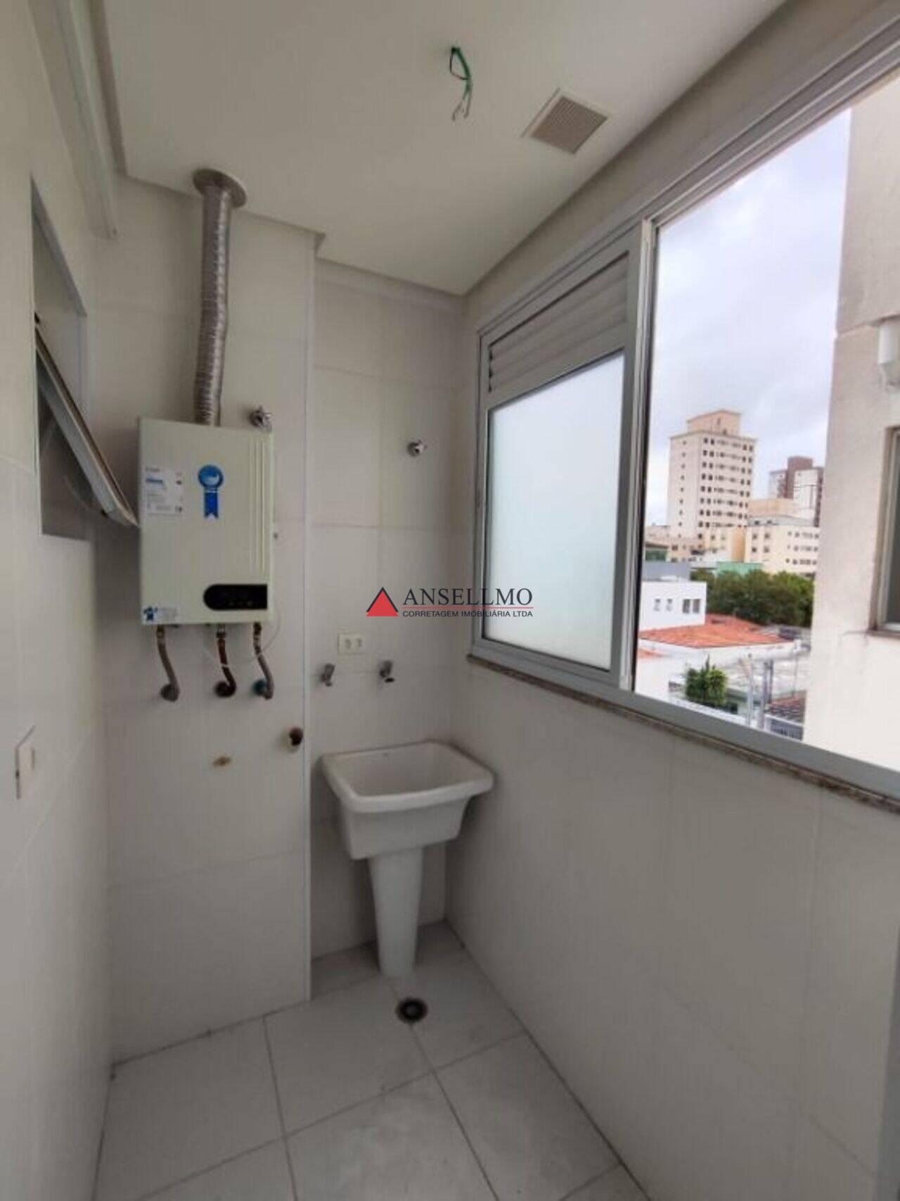 Apartamento Rudge Ramos, São Bernardo do Campo - SP