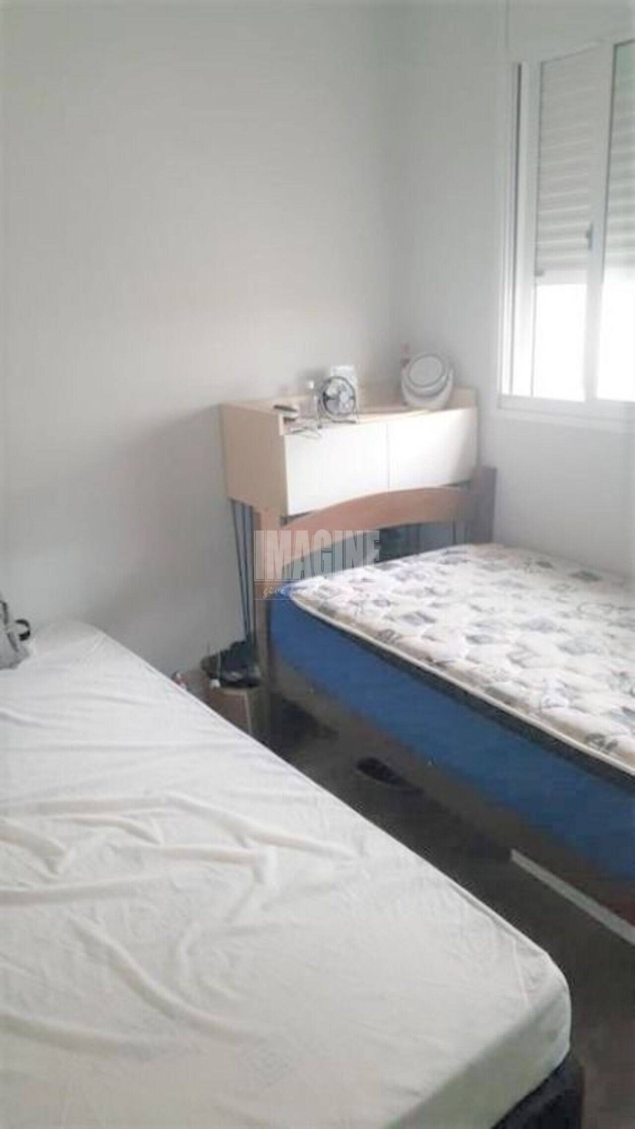 Apartamento Aricanduva, São Paulo - SP