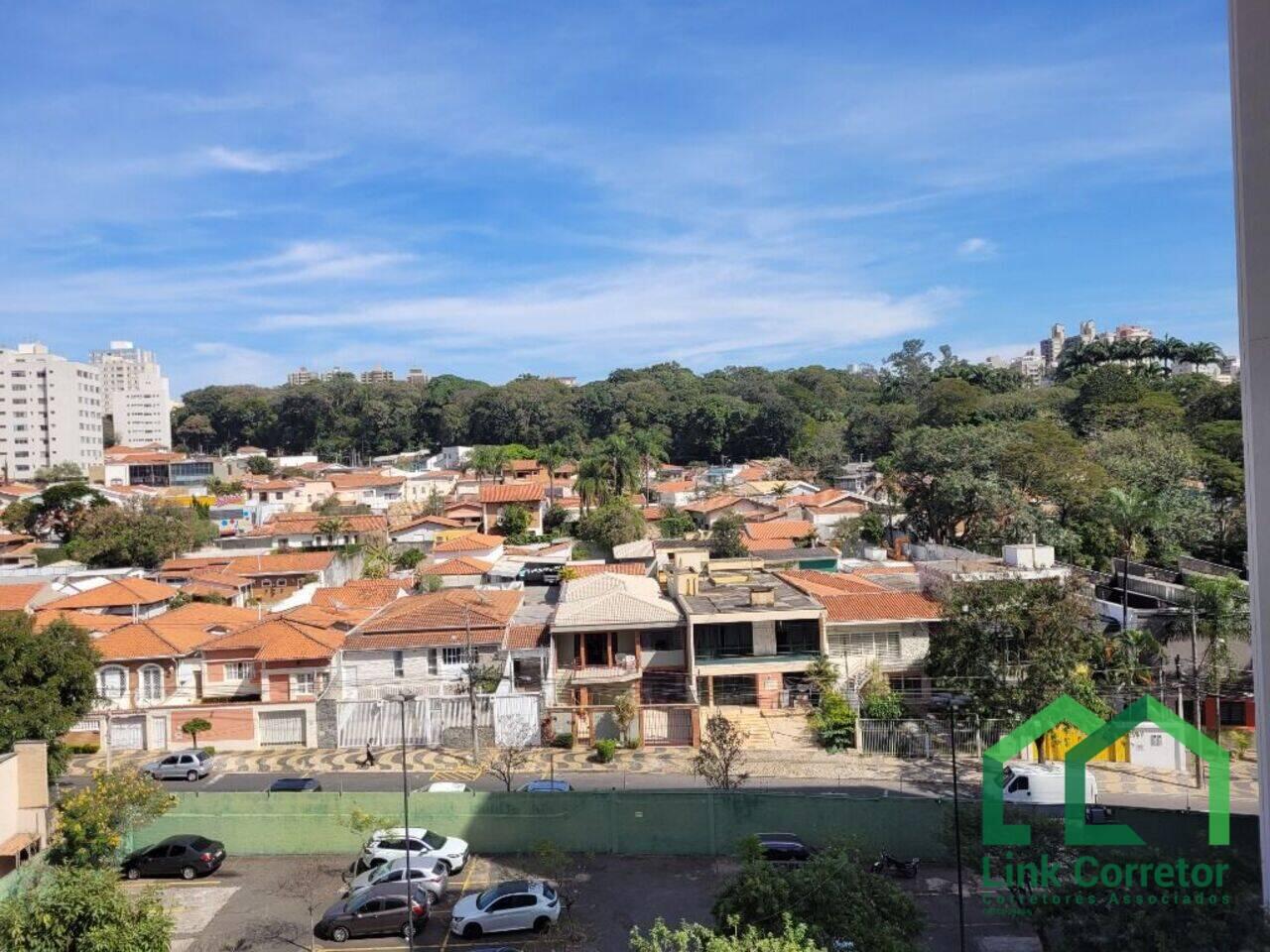 Apartamento Bosque, Campinas - SP