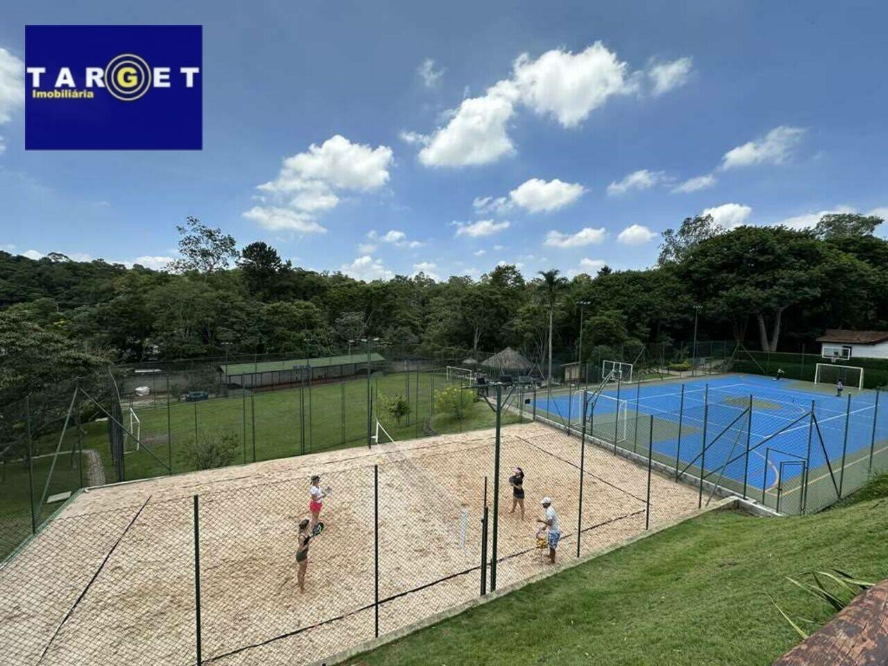 Casa Granja Viana, Embu das Artes - SP