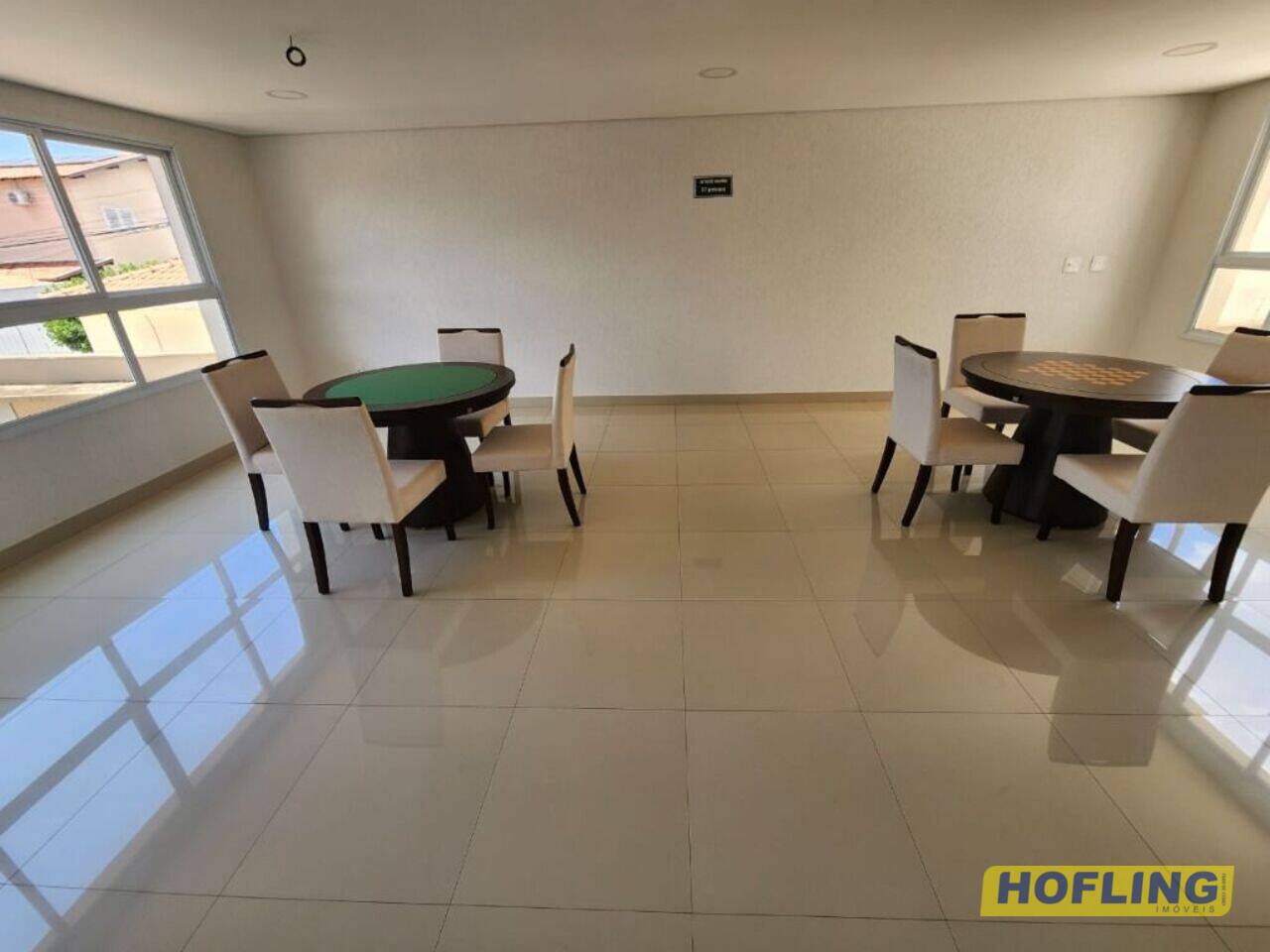 Apartamento Cidade Jardim, Rio Claro - SP