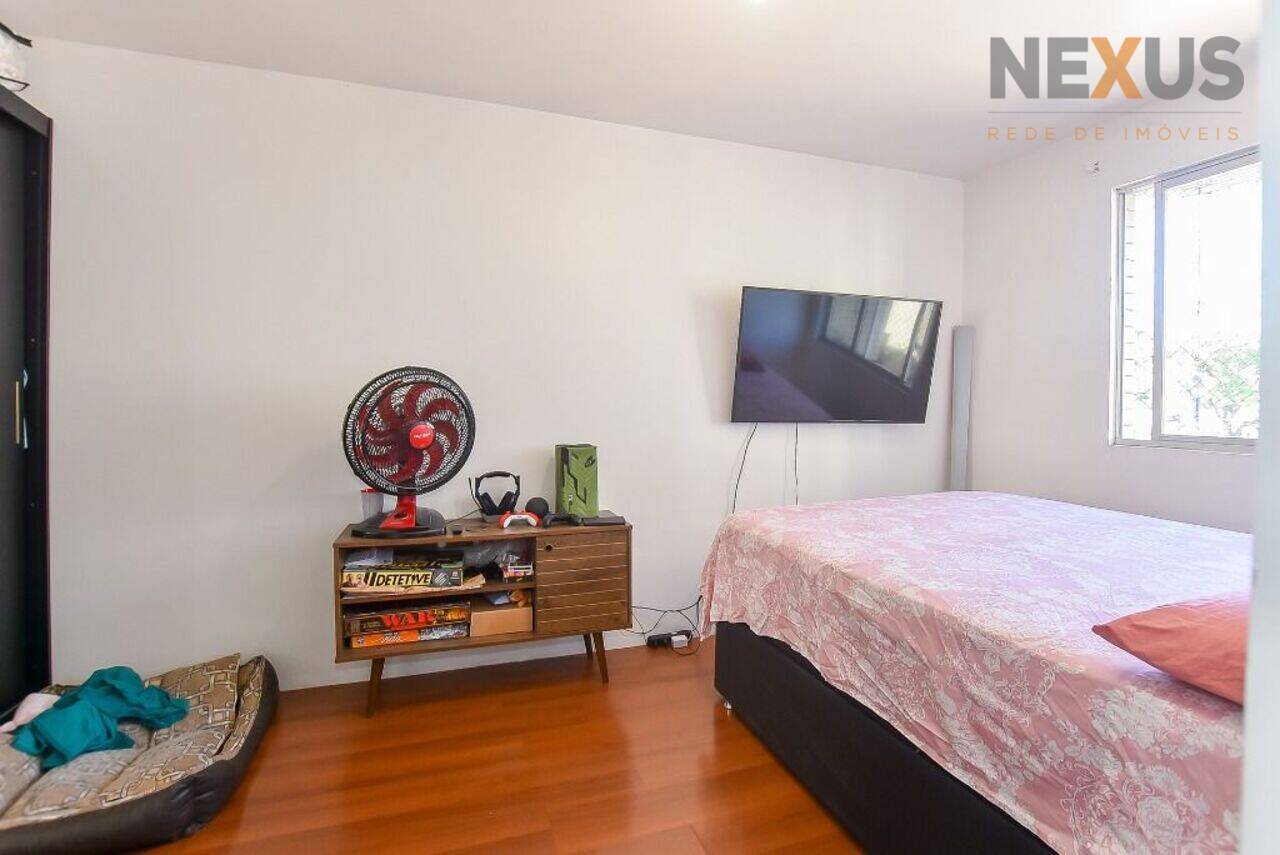 Apartamento Água Verde, Curitiba - PR