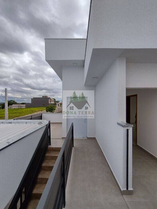 Residencial Tosi - Itupeva - SP, Itupeva - SP