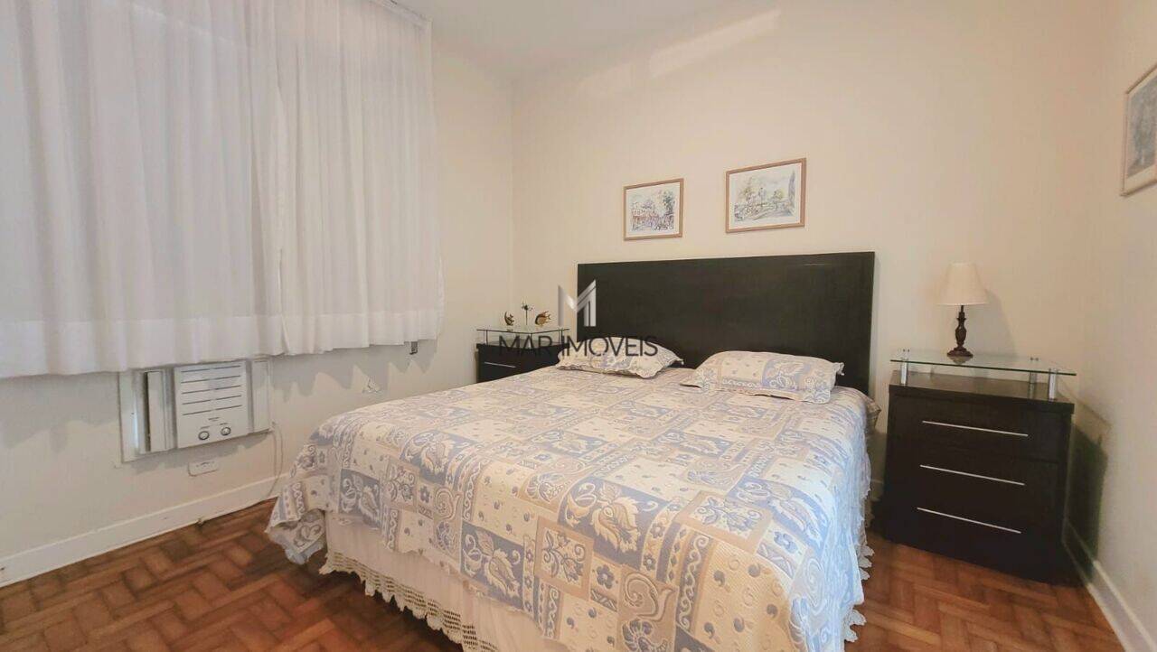 Apartamento Pitangueiras, Guarujá - SP