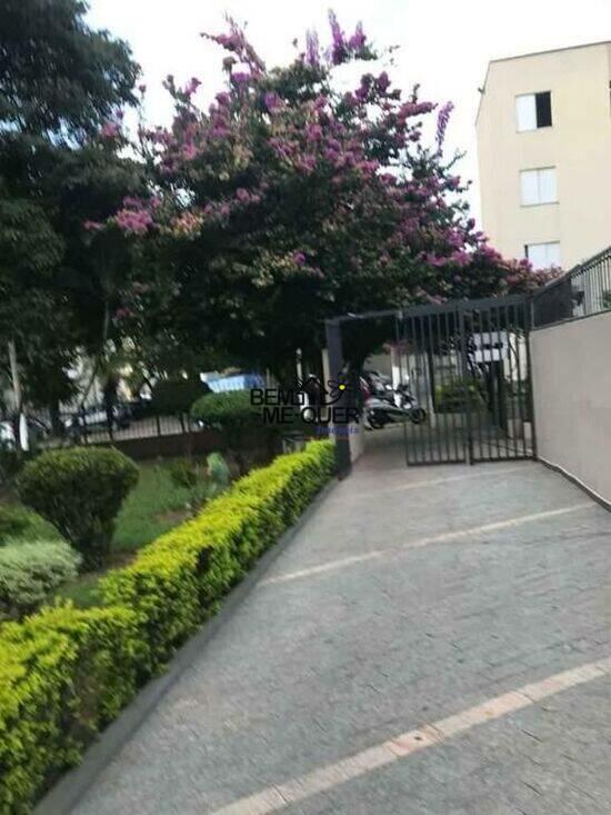 Jardim Íris - São Paulo - SP, São Paulo - SP