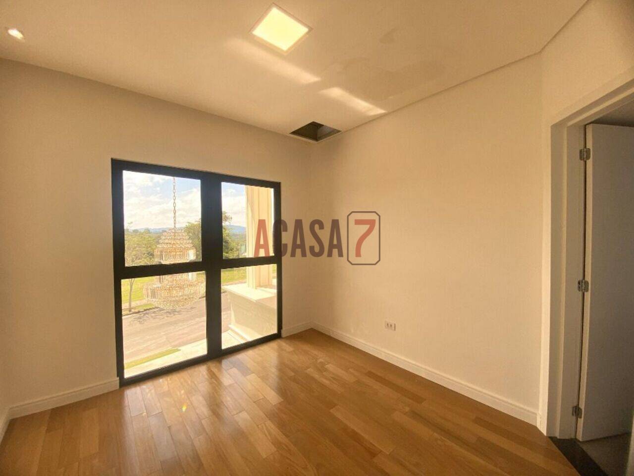 Casa Jardim Residencial Saint Patrick, Sorocaba - SP