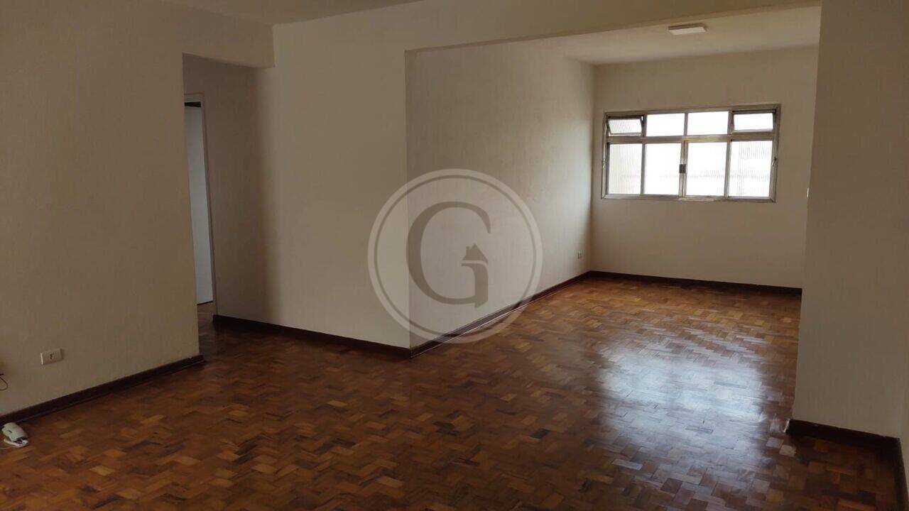 Apartamento Pinheiros, São Paulo - SP