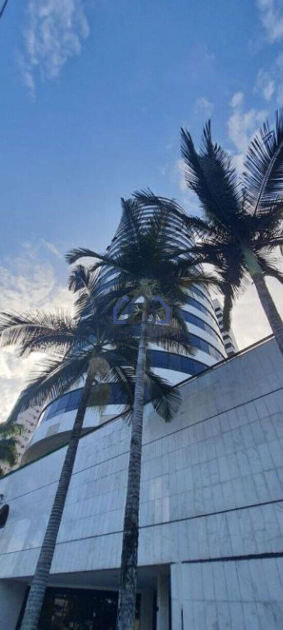 Sala de 35 m² Espinheiro - Recife, à venda por R$ 240.000