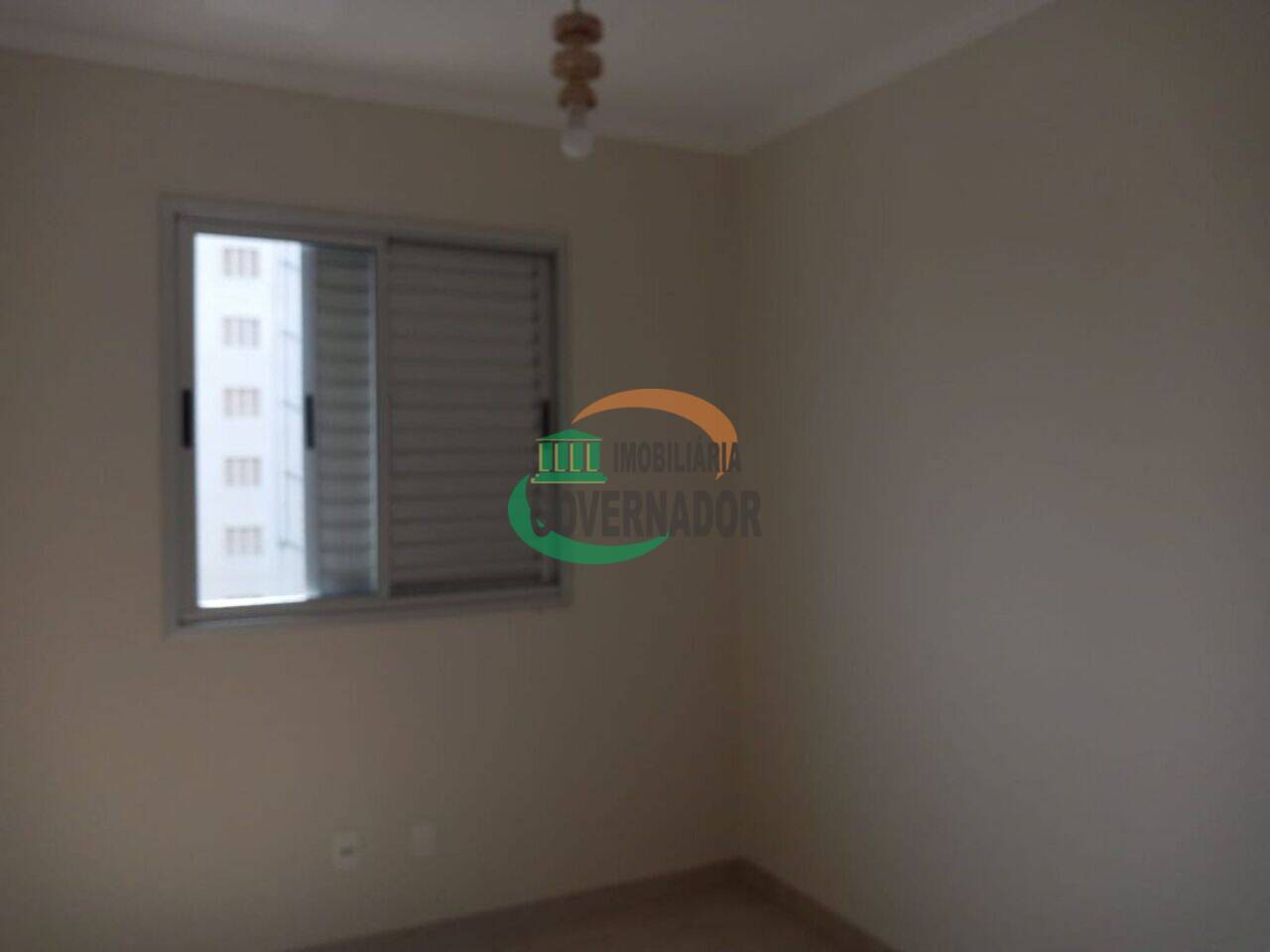 Apartamento Bonfim, Campinas - SP