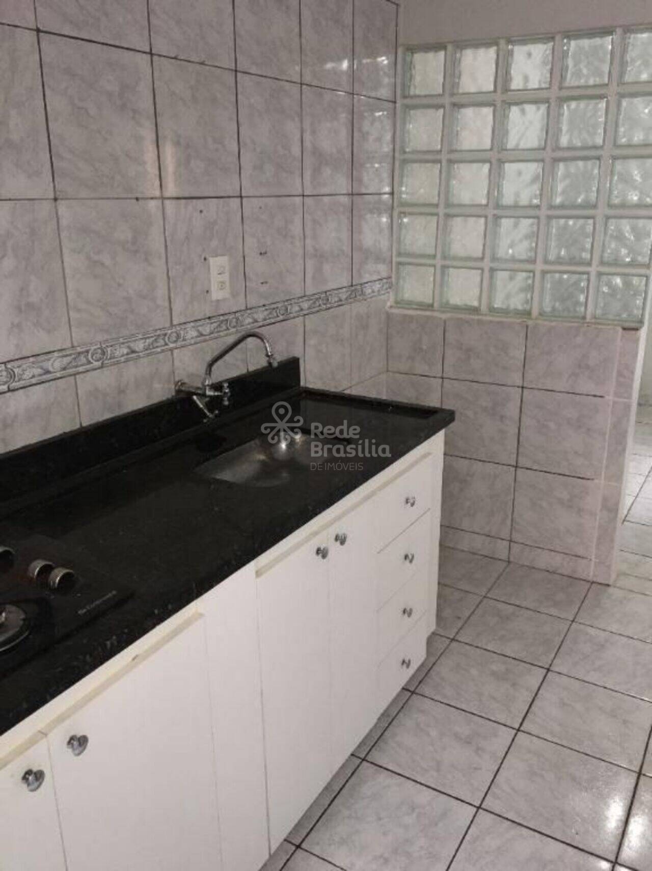 Apartamento Guará II, Guará - DF