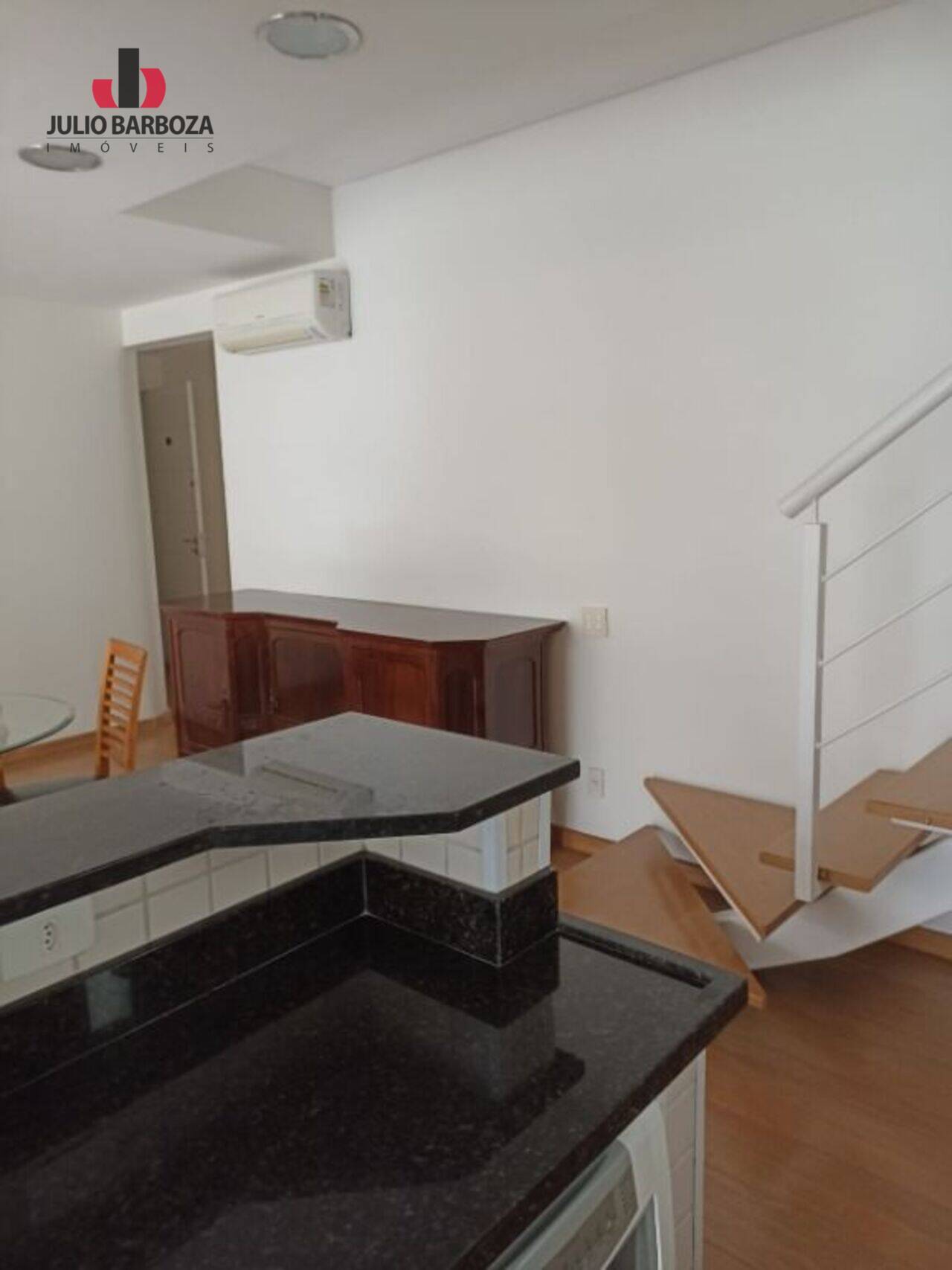 Apartamento duplex Jardim Paulista, São Paulo - SP