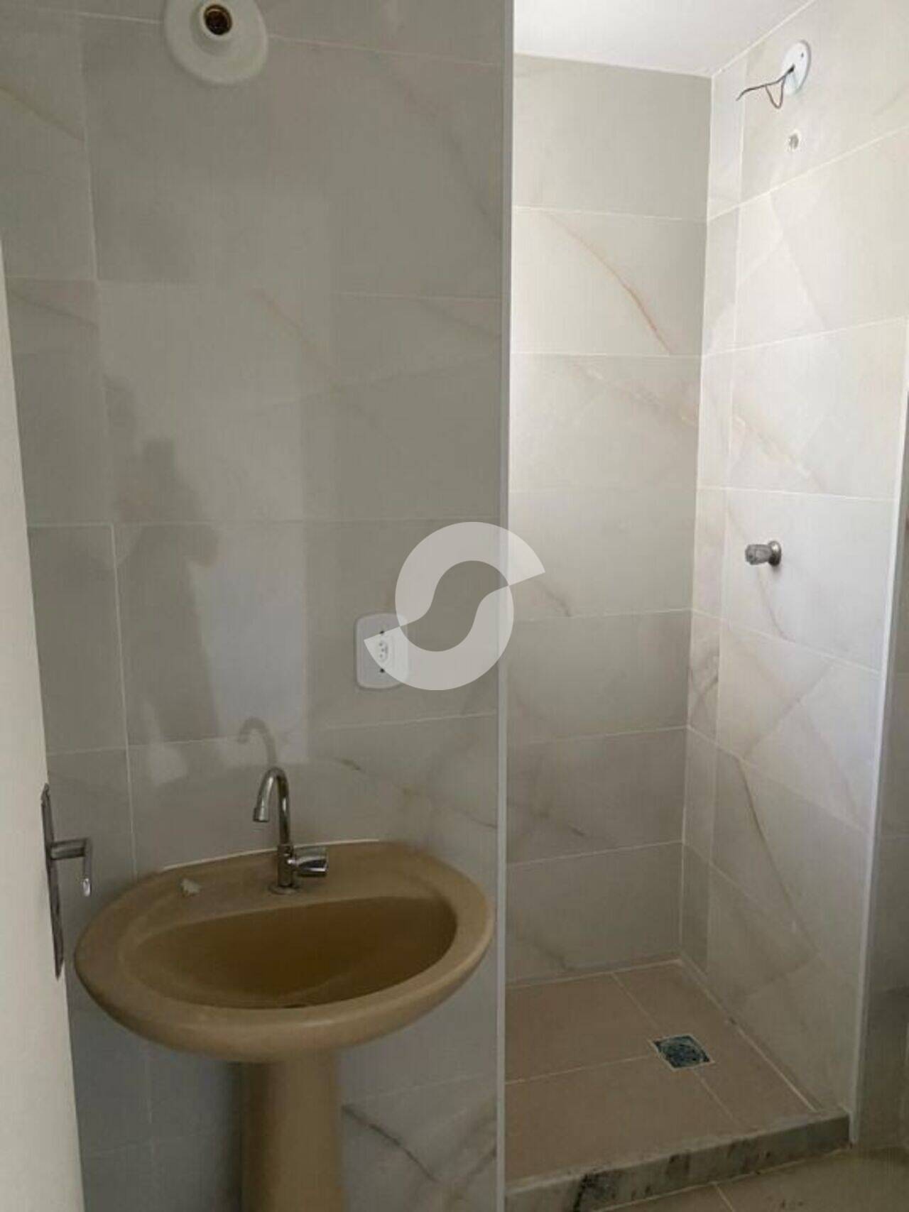 Apartamento Brasilândia, São Gonçalo - RJ