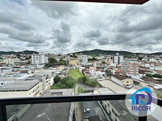 Centro - Pará de Minas - MG, Pará de Minas - MG