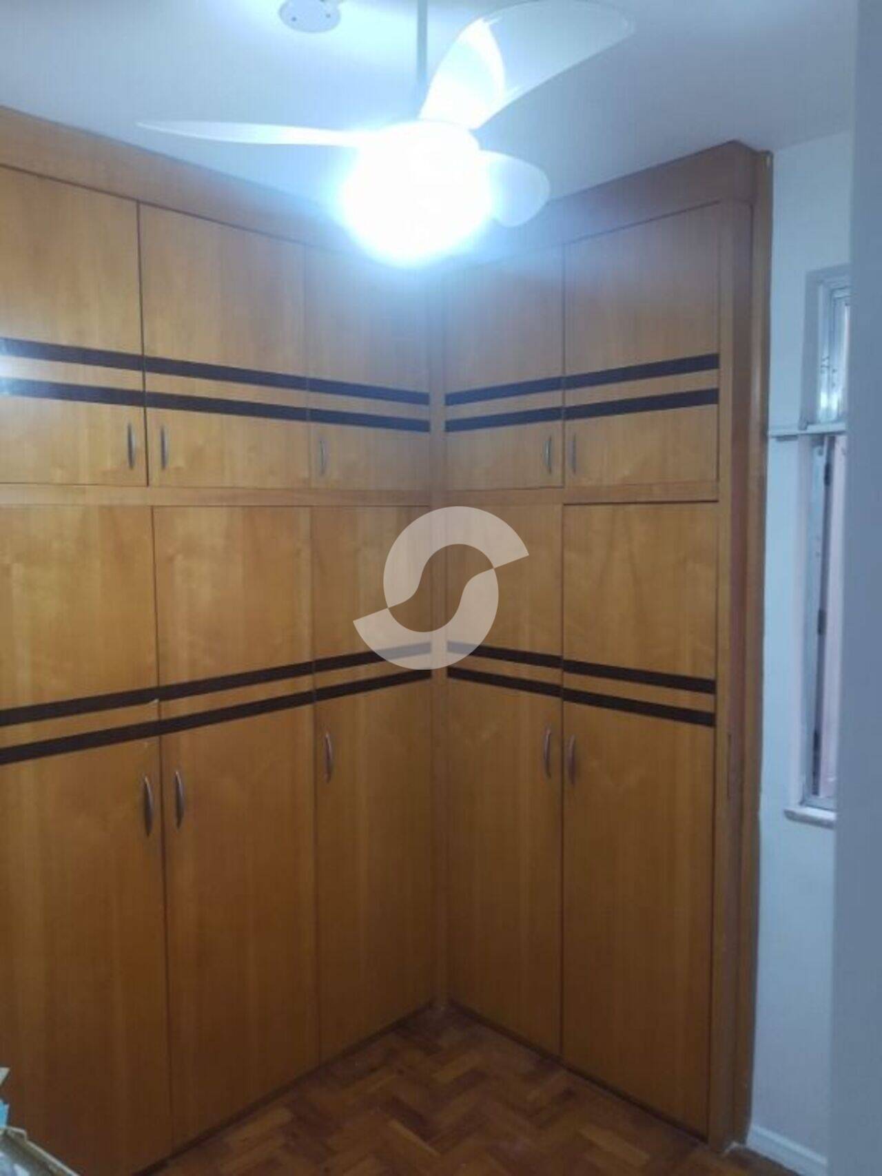 Apartamento Santa Rosa, Niterói - RJ