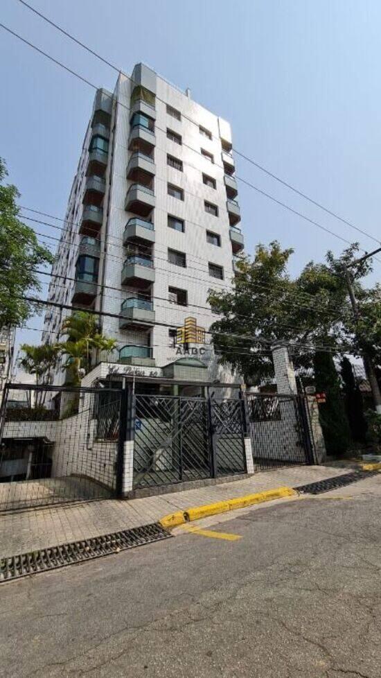 Apartamento de 115 m² Vila Mariana - São Paulo, à venda por R$ 920.000