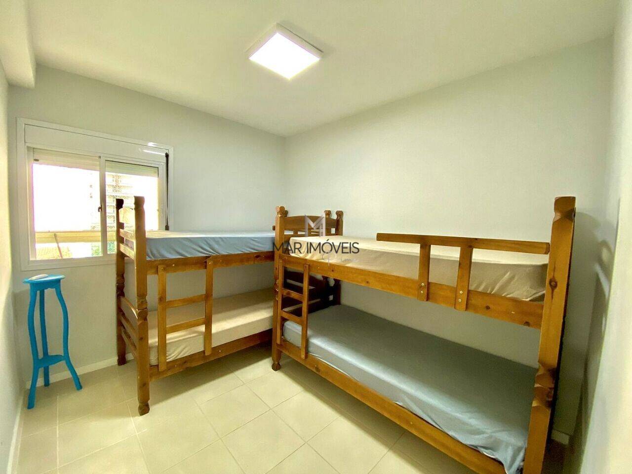 Apartamento Praia das Astúrias, Guarujá - SP