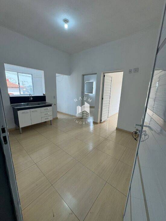 Apartamento Vila Helena, São Paulo - SP