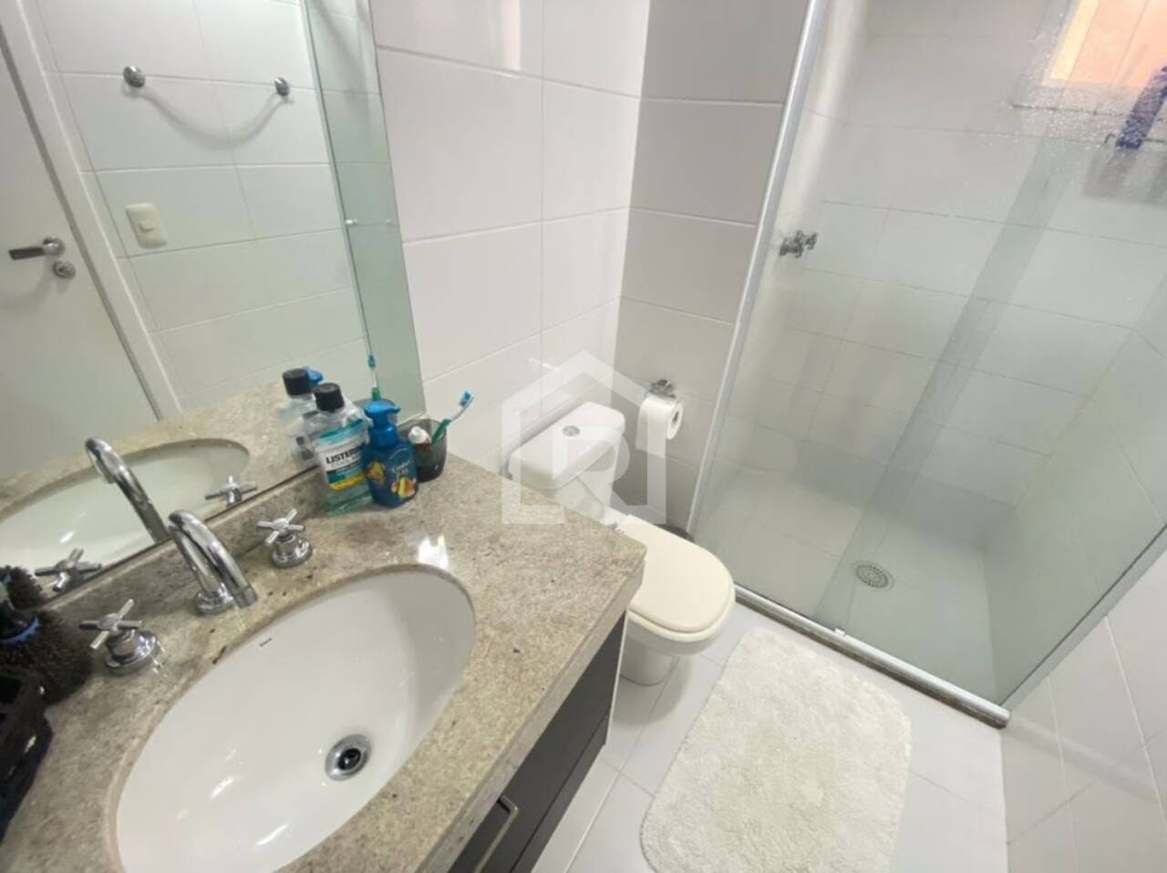 Apartamento Enseada, Guarujá - SP