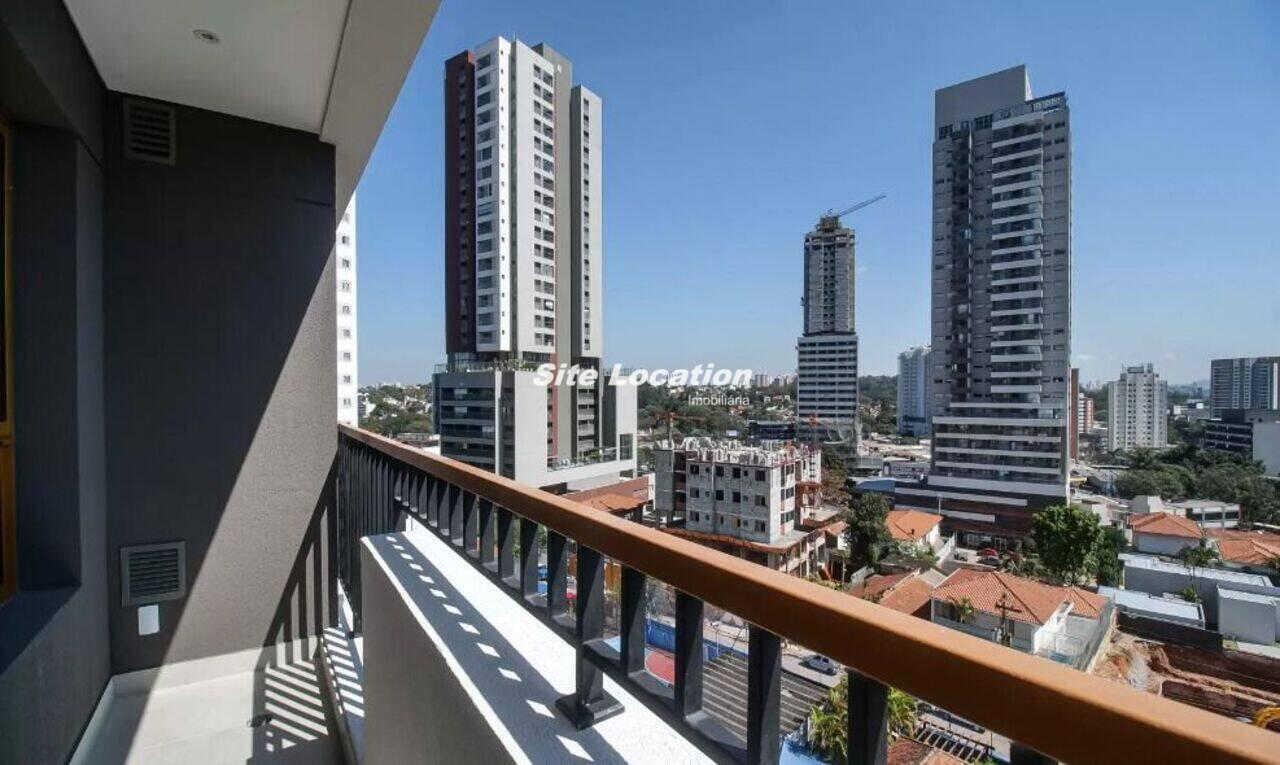 Apartamento Butantã, São Paulo - SP