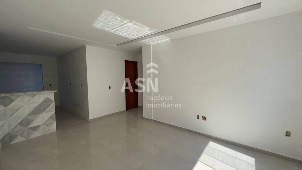 Apartamento Recreio, Rio das Ostras - RJ