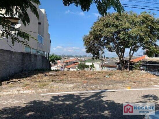 Terreno de 314 m² Jardim Santa Luzia - São José dos Campos, à venda por R$ 220.000