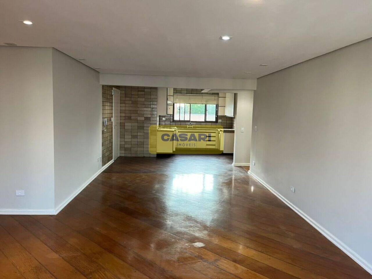 Apartamento Centro, Santo André - SP