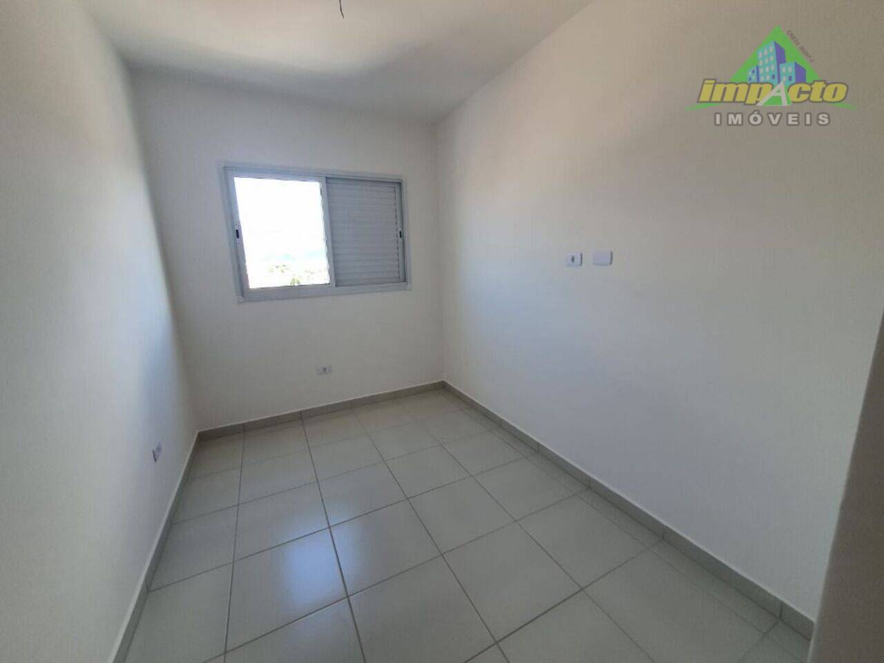 Apartamento Maracanã, Praia Grande - SP