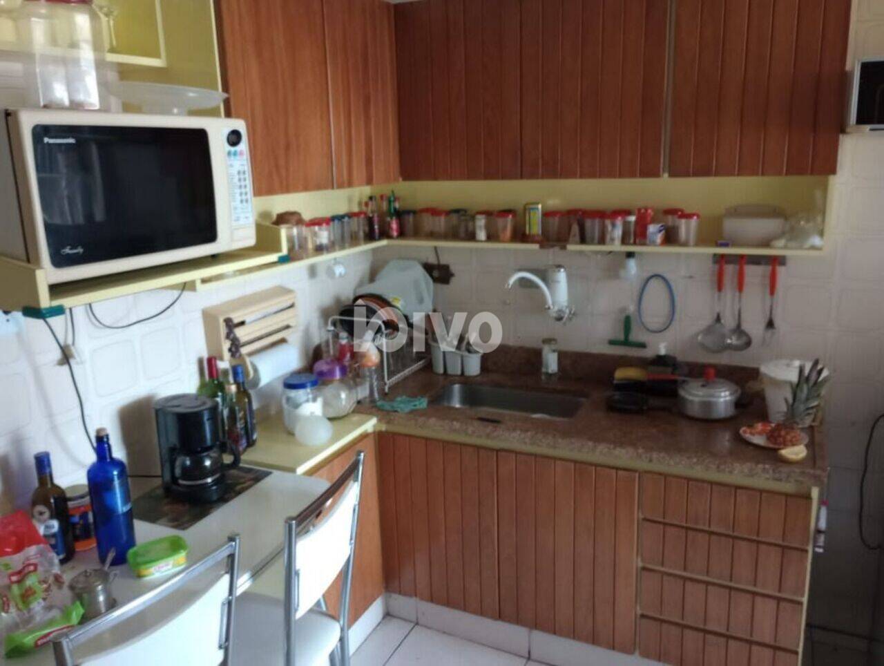 Apartamento Planalto Paulista, São Paulo - SP