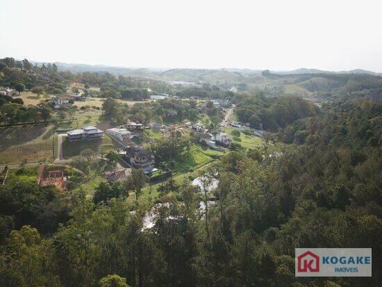 Tapanhão - Jambeiro - SP, Jambeiro - SP