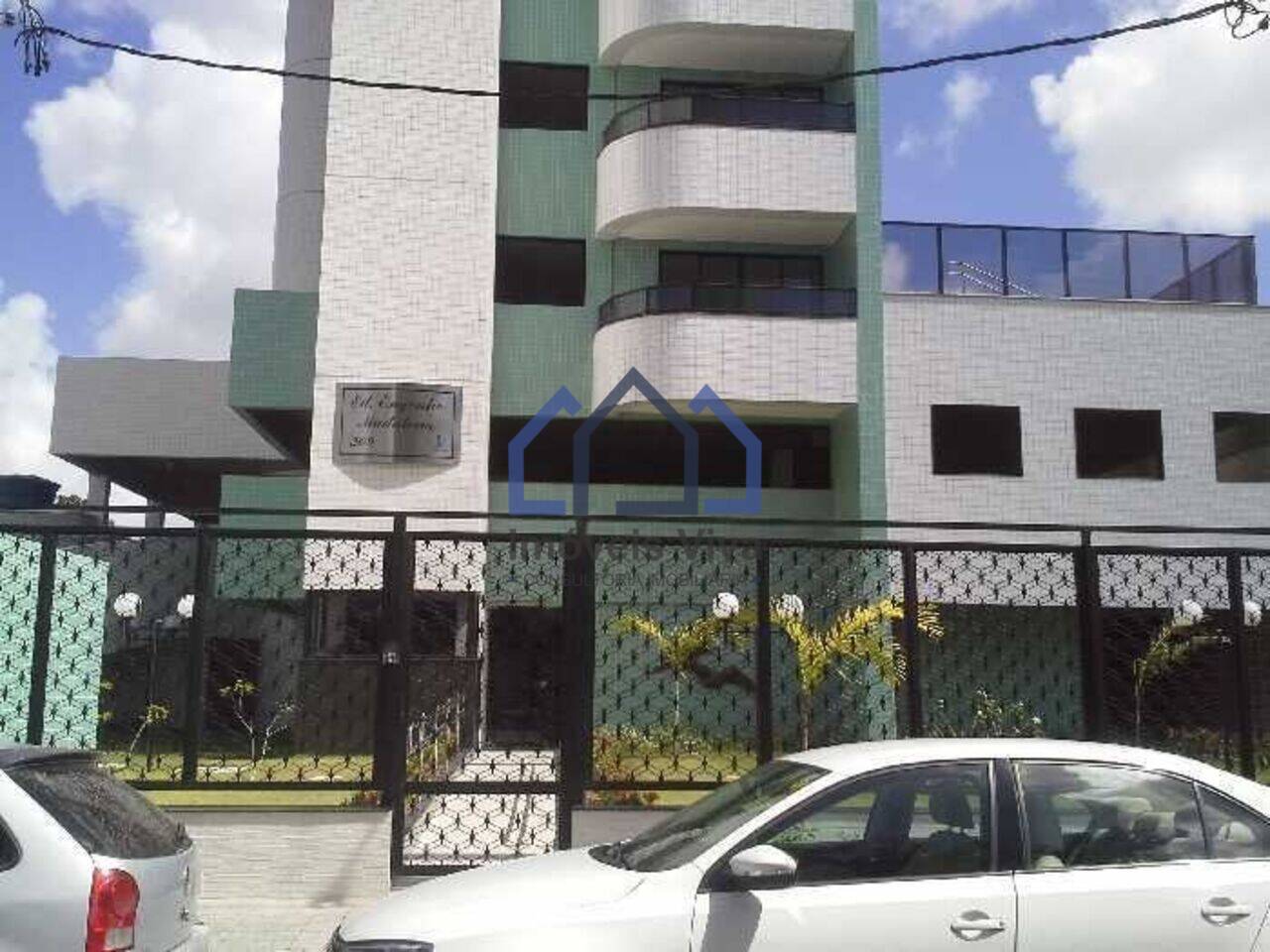 Apartamento Madalena, Recife - PE