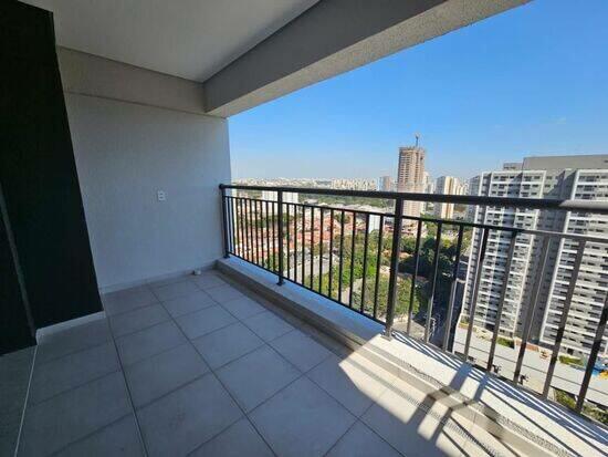 Apartamento de 64 m² Vila Prudente (Zona Leste) - São Paulo, à venda por R$ 682.000