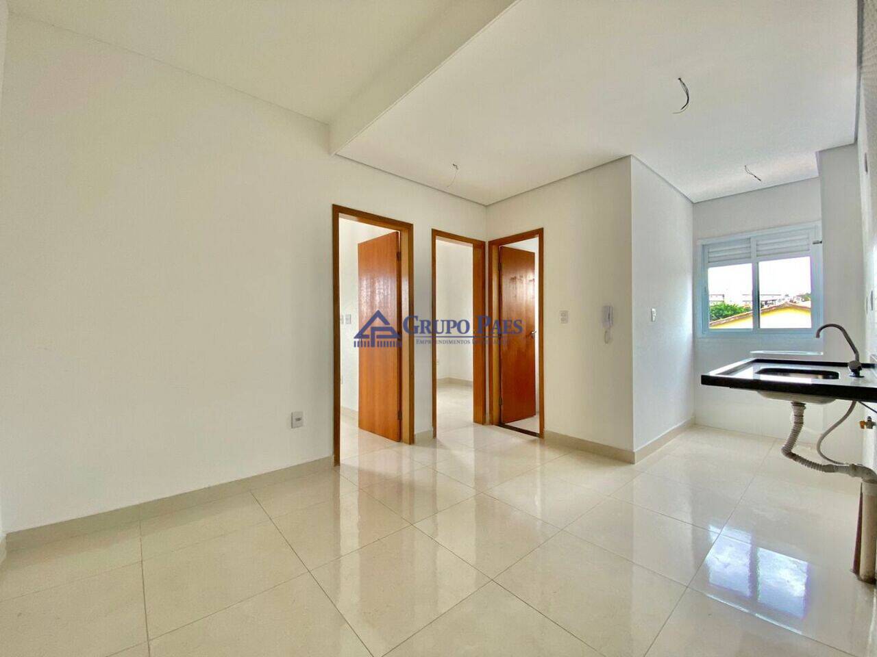 Apartamento Itaquera, São Paulo - SP