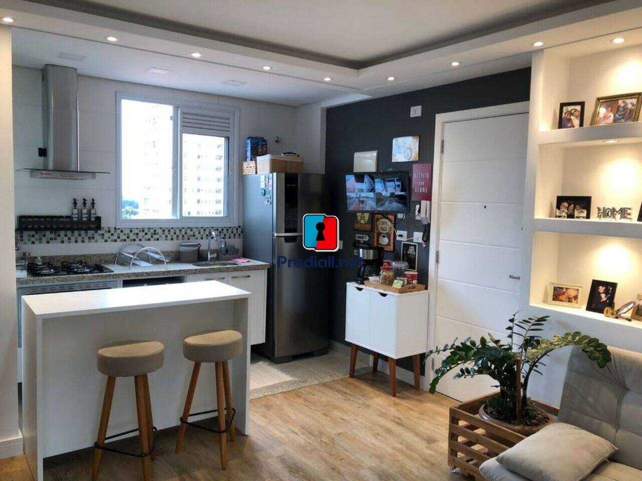 Apartamento Pirituba, São Paulo - SP